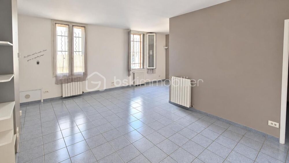 Vente Maison Maison de ville avec un extérieur Nimes