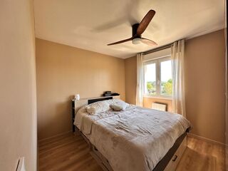  Appartement � vendre 3 pi�ces 74 m�