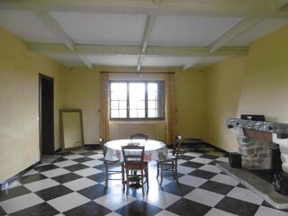  Maison à vendre 5 pièces 125 m²