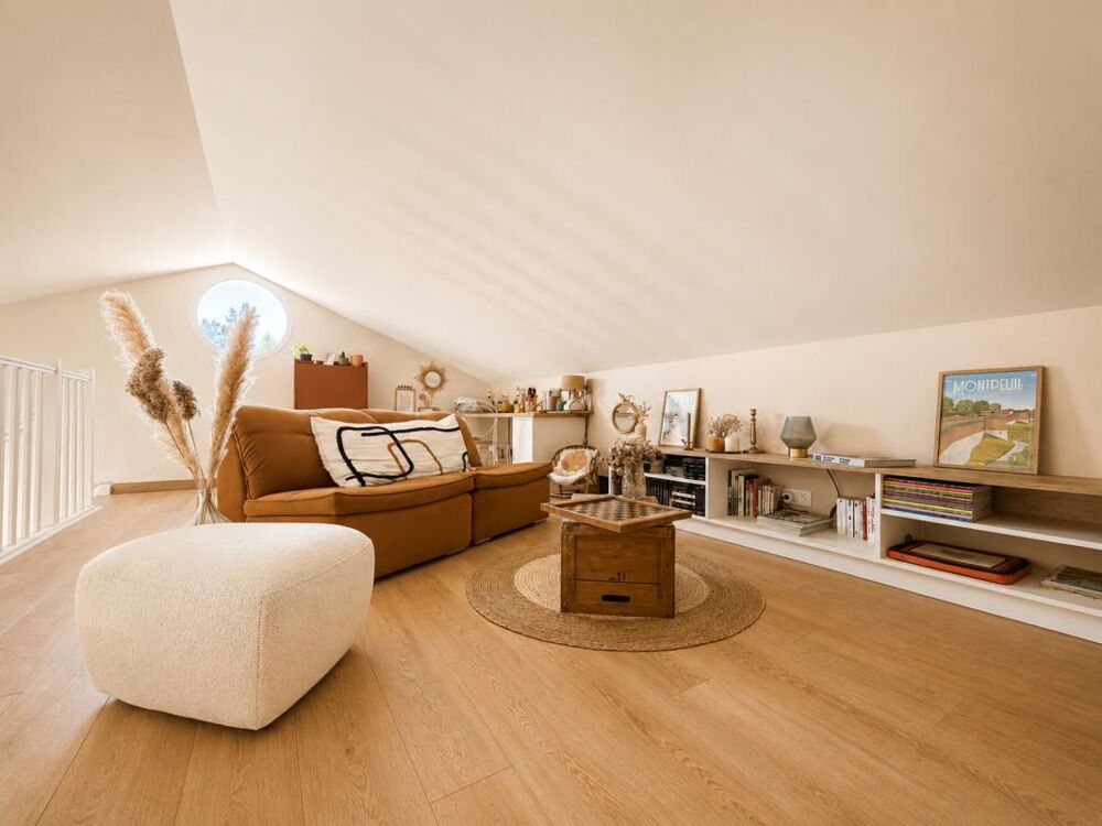 à vendre  Maison Les Sables-d'Olonne (85180)