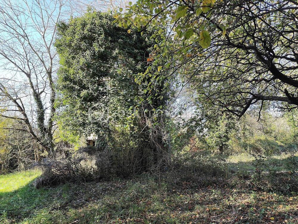Un projet unique à imaginer : maison de caractère à fort potentiel