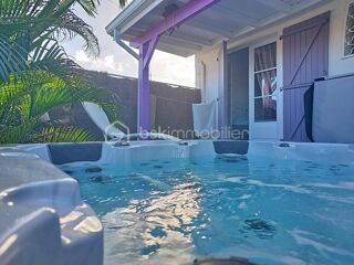  Maison � vendre 4 pi�ces 75 m�