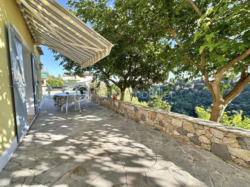 à vendre  Propriété/château Cagnes-sur-Mer (06800)