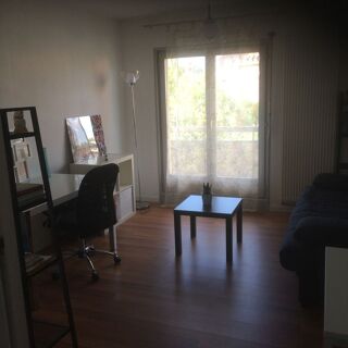  Appartement à louer 1 pièce 22 m²