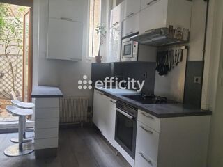  Appartement � vendre 3 pi�ces 50 m�