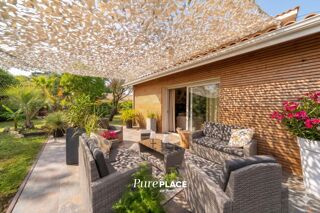  Villa à vendre 7 pièces 170 m²