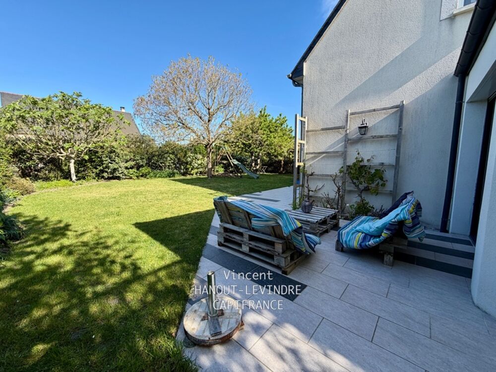 Vente Maison Maison familiale 5 chambres à pied du centre de Villevêque RIVES DU LOIR EN ANJOU (49) Rives du loir en anjou