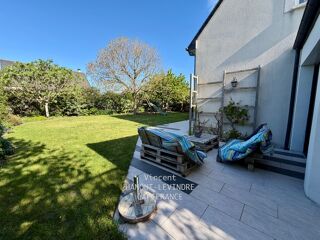  Maison à vendre 7 pièces 142 m²