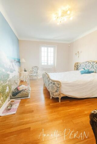  Maison � vendre 9 pi�ces 192 m�