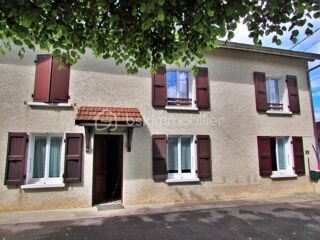 Vente Maison Maison de 115 m² avec dépendances Saint didier de bizonnes