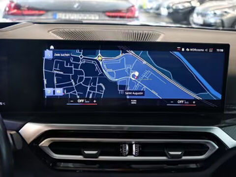 M2 2023 occasion 33000 Bordeaux