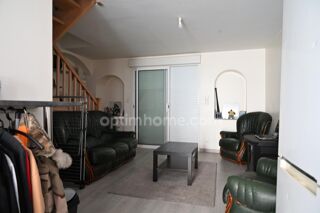  Maison à vendre 4 pièces 120 m²