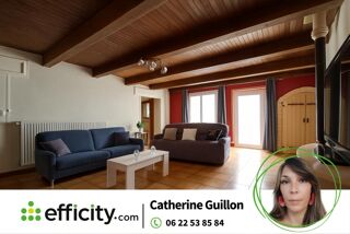  Maison à vendre 5 pièces 184 m²