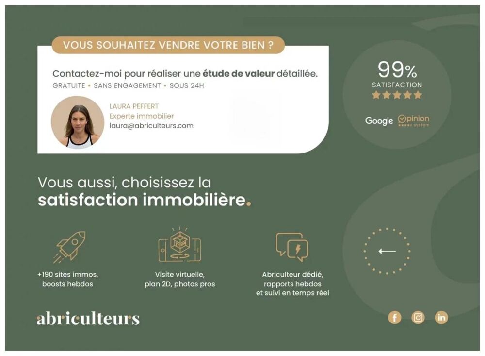 Vente Terrain Terrain constructible 408m² viabilisé avec permis de construire déposé de 94m2 à Rognes 13840 Rognes