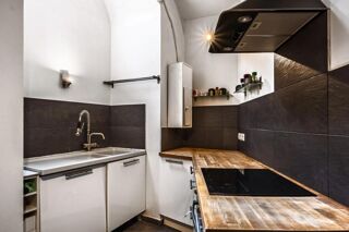  Appartement � vendre 3 pi�ces 78 m�