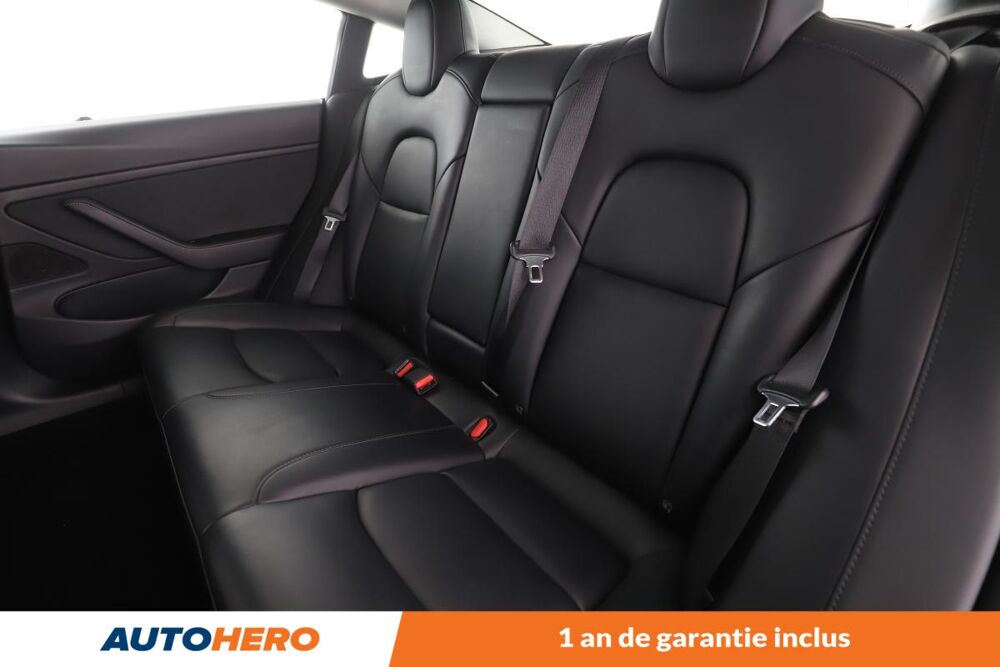 Model 3 Long Range Dual Motor AWD 75 kWh 441 ch 2020 occasion 92130 Issy-les-Moulineaux