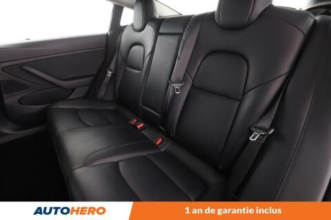 Model 3 Long Range Dual Motor AWD 75 kWh 441 ch 2020 occasion 92130 Issy-les-Moulineaux
