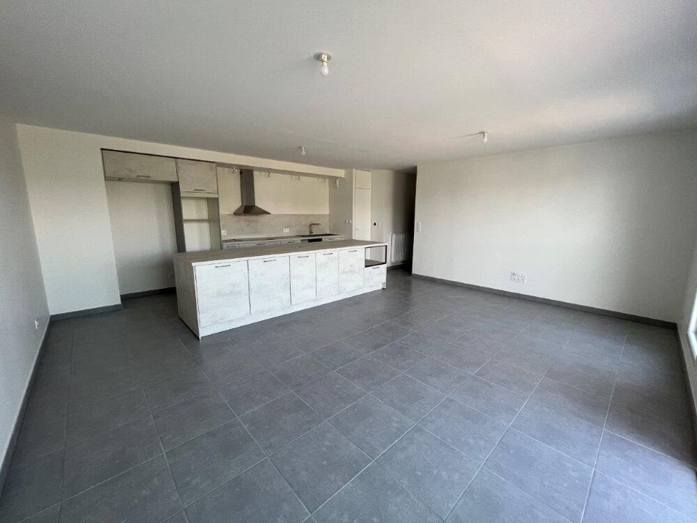 LOCATION APPARTEMENT T3 ONET LE CHATEAU SANS FRAIS D'AGENCE