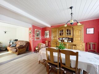  Maison à vendre 6 pièces 107 m²