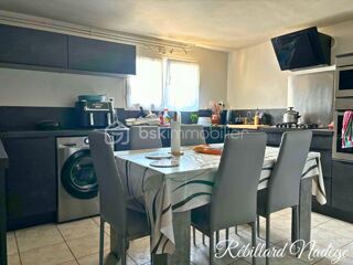  Maison à vendre 7 pièces 186 m²