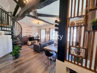  Immeuble � vendre 5 pi�ces 104 m�