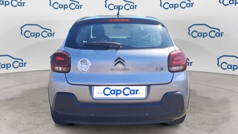 C3 1.2 Puretech 82 Shine 2020 occasion 20240 Ventiseri