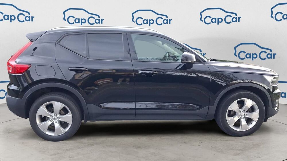 XC40 2.0 D3 150 BVA Momentum 2019 occasion 35530 Noyal Sur Vilaine