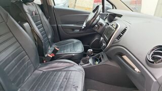 Captur 1.3 TCe 150 EDC6 Intens 2019 occasion 20600 Bastia