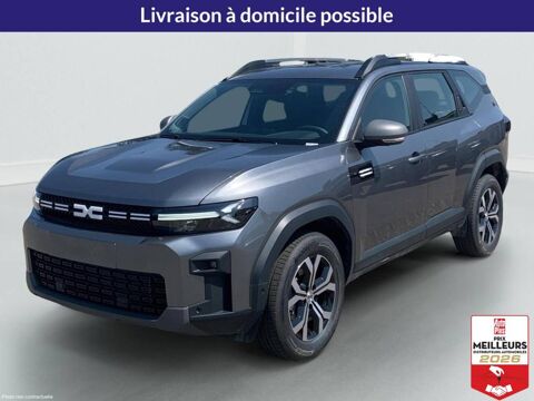 Annonce voiture Dacia Bigster 30394 €