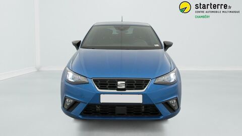 Ibiza 1.0 TSI 95 ch S/S BVM5 FR 2025 occasion 73420 Voglans