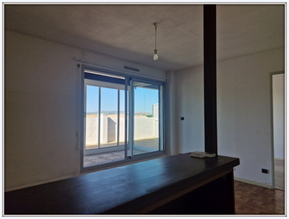 Vente Appartement Appartement à vendre 2 pièces NARBONNE (11) Narbonne