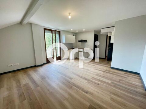  Appartement � louer 2 pi�ces 35 m�