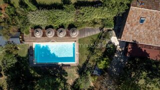  Propri�t�/ch�teau � vendre 15 + pi�ces 500 m�