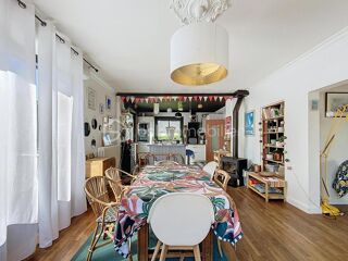  Maison � vendre 7 pi�ces 108 m�