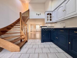  Maison � vendre 4 pi�ces 77 m�