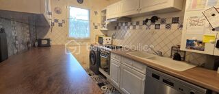  Appartement à vendre 3 pièces 65 m²