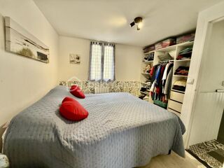  Maison à vendre 3 pièces 60 m²