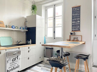  Appartement � vendre 3 pi�ces 103 m�