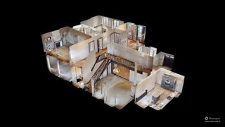  Maison � vendre 6 pi�ces 508 m�