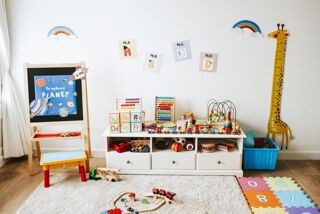  Appartement  vendre 4 pices 86 m