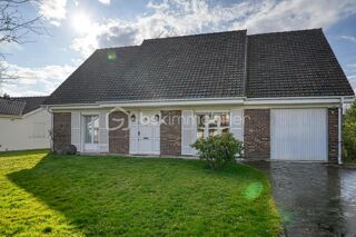  Maison à vendre 7 pièces 188 m²
