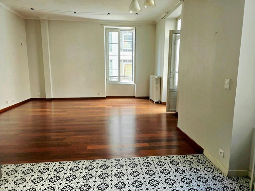 Appartement Vichy 5 pièce(s) 97 m2