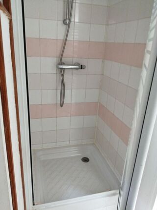  Appartement à louer 1 pièce 20 m²