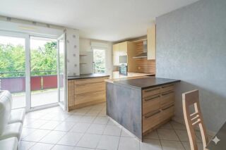  Appartement à vendre 4 pièces 90 m²
