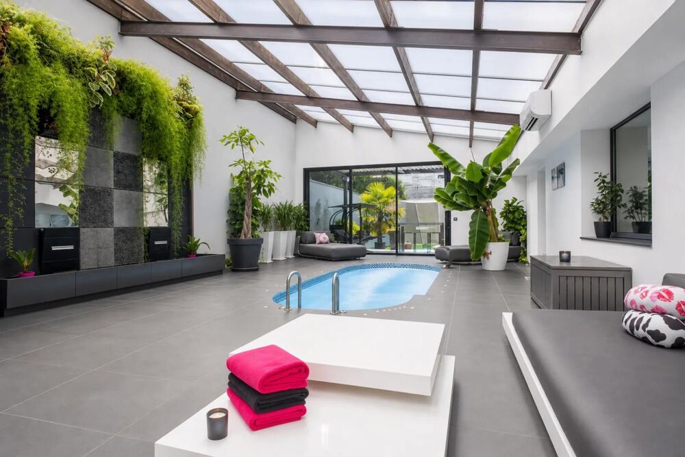 Maison d'exception 390 m² à Pringy