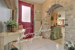  Maison � vendre 9 pi�ces 165 m�