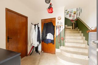  Maison à vendre 9 pièces 154 m²