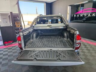 Divers Intens Double Cab 4x4 2018 occasion 06700 Saint Laurent Du Var