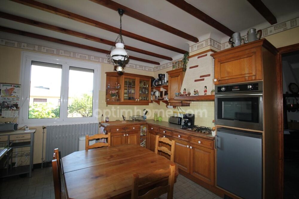 Maison à vendre 6 pièces BAGNERES DE BIGORRE (65)