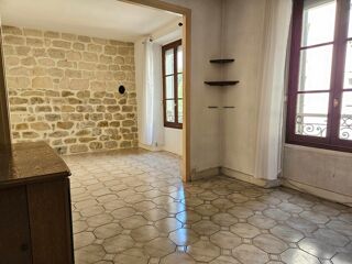  Appartement � vendre 3 pi�ces 56 m�